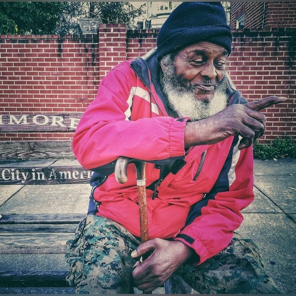 Meet your Posher, Shawn - Picture 6 of 10